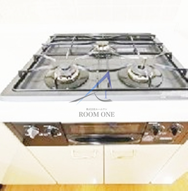 リーデンスタワー高層棟のその他