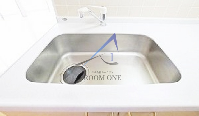 リーデンスタワー高層棟の内装