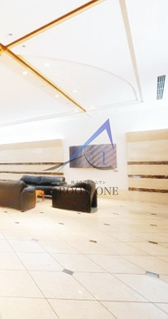 リーデンスタワー高層棟