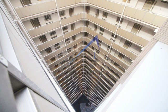 リーデンスタワー高層棟