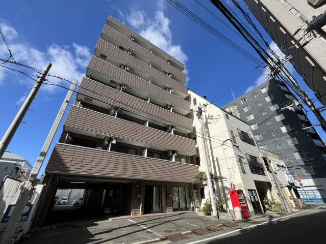 ルミエール明石