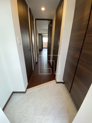 【玄関】 | グランカーサ難波元町 | グランカーサ難波元町　玄関