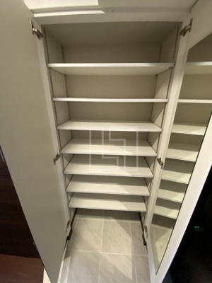 【収納】 | グランカーサ難波元町 | グランカーサ難波元町　シューズボックス