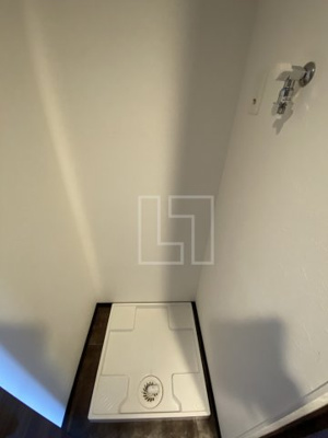 【設備】 | グランカーサ難波元町 | グランカーサ難波元町　洗濯機置き場