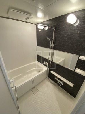 【浴室】 | グランカーサ難波元町 | グランカーサ難波元町　浴室
