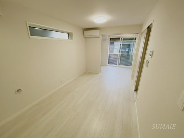 リーヴェル新小岩プレミオの居間・リビング|リビングです☆