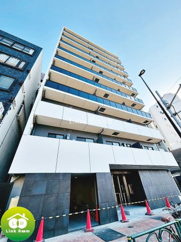 ルフォンリヴェント清澄白河