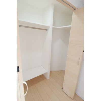 【収納】 | ルクレ墨田緑Ⅱ