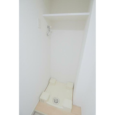 【設備】 | ルクレ墨田緑Ⅱ