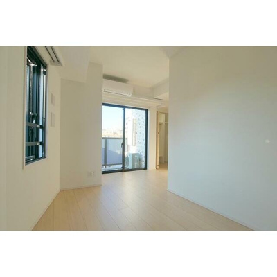 【居間・リビング】 | ルクレ墨田緑Ⅱ