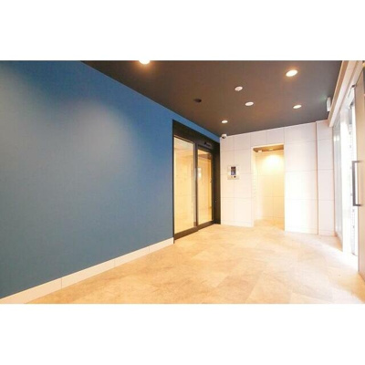 【その他】 | ルクレ墨田緑Ⅱ