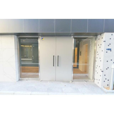 【エントランス】 | ルクレ墨田緑Ⅱ