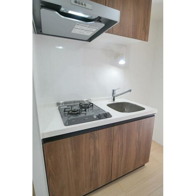 【キッチン】 | ルクレ墨田緑Ⅱ