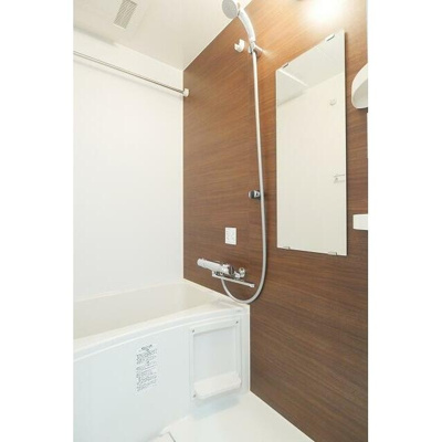 【浴室】 | ルクレ墨田緑Ⅱ