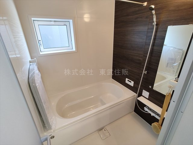 【浴室】の画像