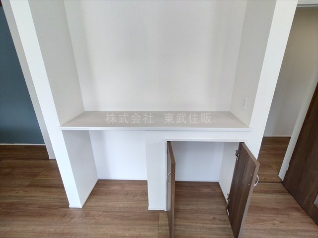 【ダイニング】の画像