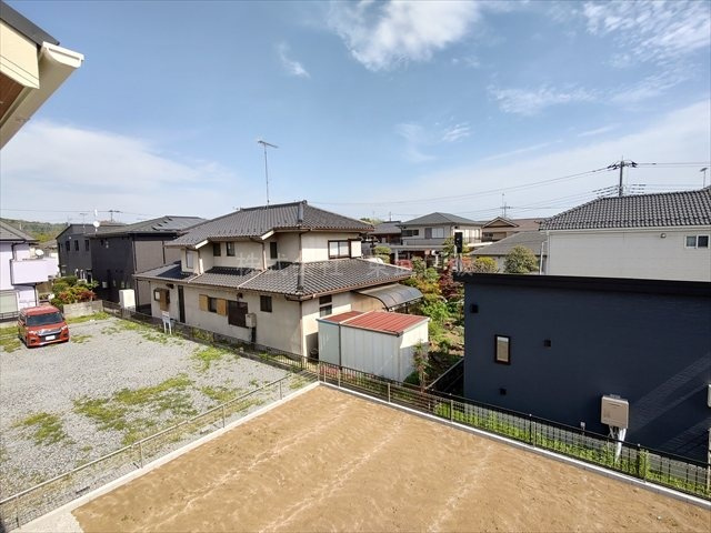 【展望】の画像