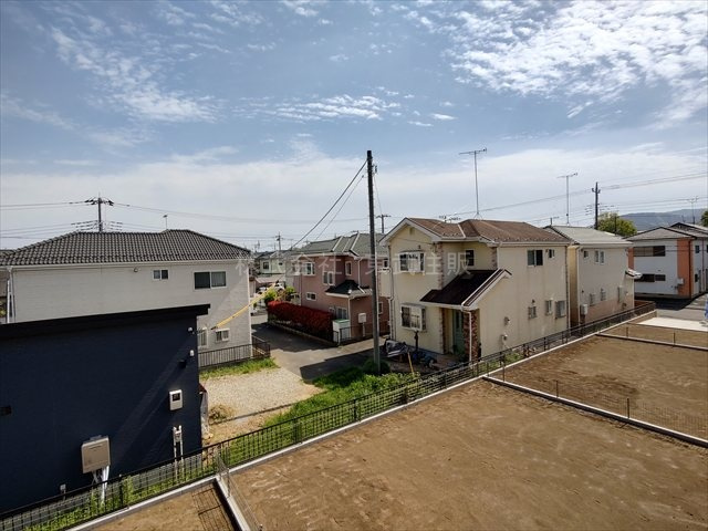 【展望】の画像