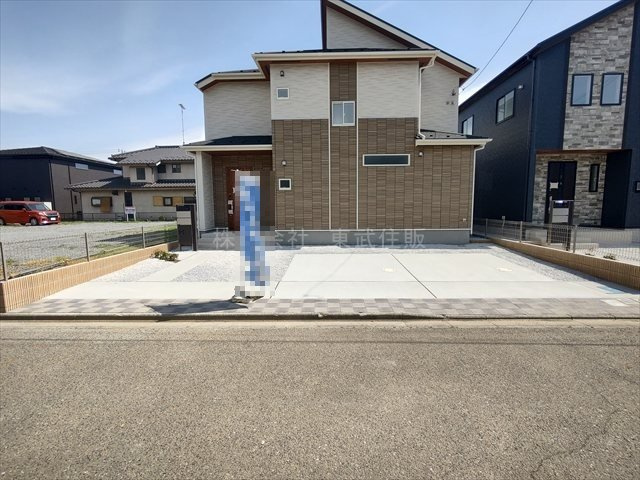 【駐車場】の画像