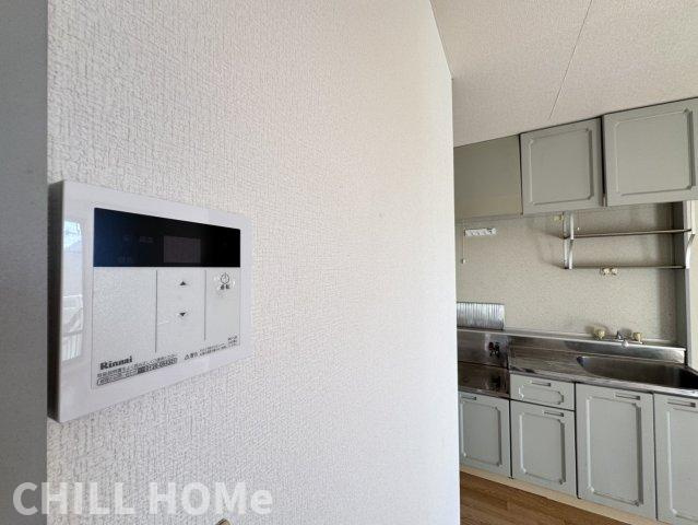 エスポワール並榎のセキュリティ|他社様掲載物件もまとめてご紹介、ご案内可能です(^^)/