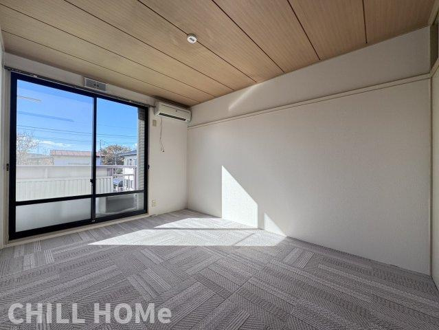 エスポワール並榎の和室|他社様掲載物件もまとめてご紹介、ご案内可能です(^^)/