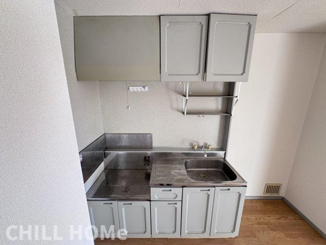 エスポワール並榎のキッチン|他社様掲載物件もまとめてご紹介、ご案内可能です(^^)/