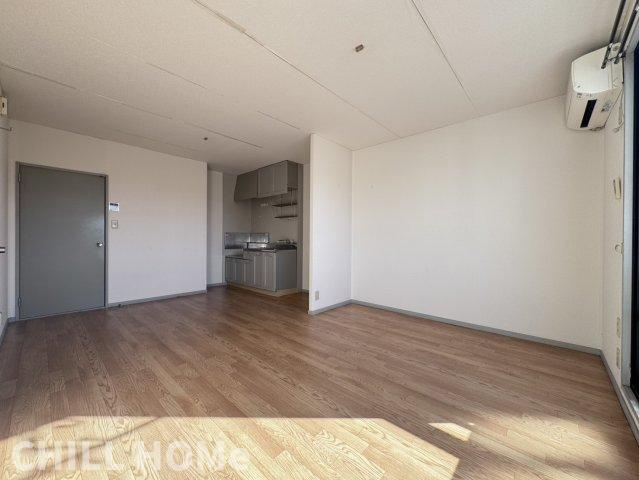 エスポワール並榎の居間・リビング|他社様掲載物件もまとめてご紹介、ご案内可能です(^^)/