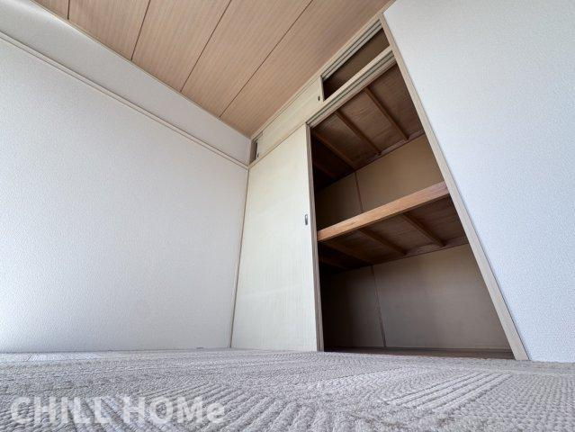 エスポワール並榎の収納|他社様掲載物件もまとめてご紹介、ご案内可能です(^^)/