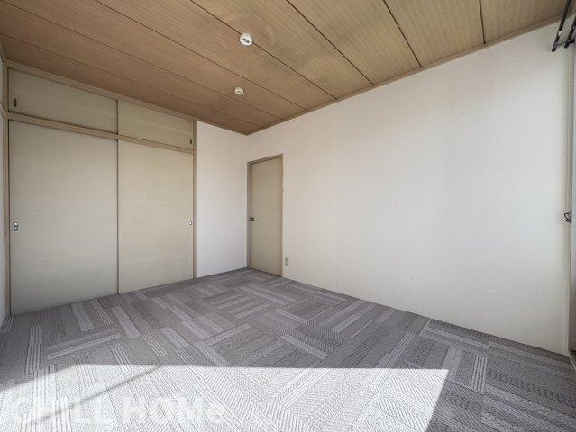 エスポワール並榎の居間・リビング|他社様掲載物件もまとめてご紹介、ご案内可能です(^^)/