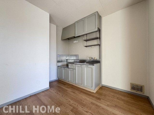 エスポワール並榎のキッチン|他社様掲載物件もまとめてご紹介、ご案内可能です(^^)/