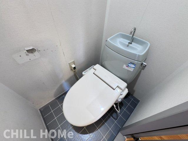 エスポワール並榎のトイレ|他社様掲載物件もまとめてご紹介、ご案内可能です(^^)/