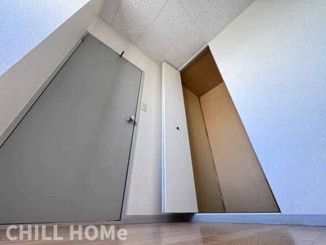 エスポワール並榎の収納|他社様掲載物件もまとめてご紹介、ご案内可能です(^^)/