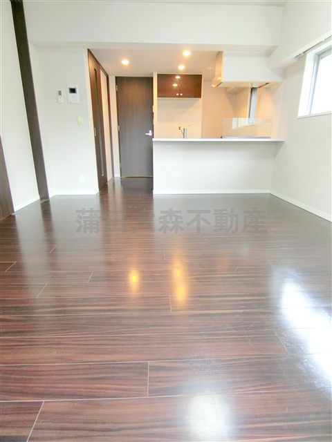 AZESTアゼスト蒲田南