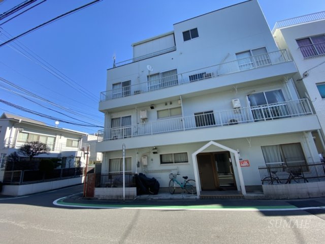 リーヴェル新小岩プレミオの展望|景色です☆