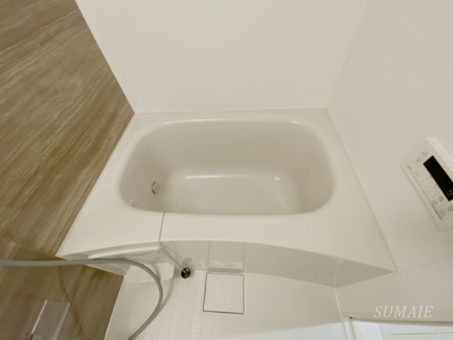 リーヴェル新小岩プレミオの浴室|バスタブです☆