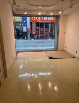 南森町ビルのその他