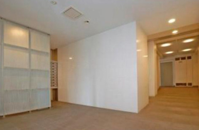 【その他共用部分】 | パークアクシス滝野川