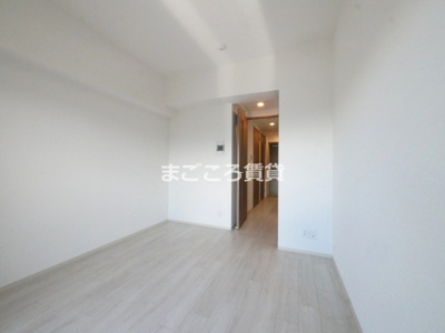 【洋室】 | フォーリアライズ福島ルノン