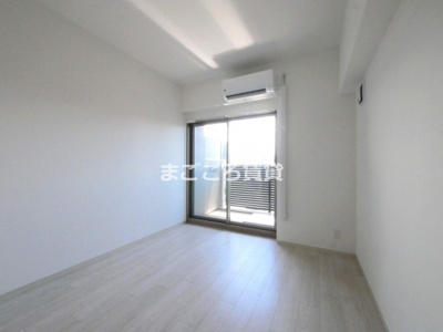 【寝室】 | フォーリアライズ福島ルノン