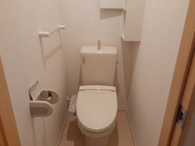 【トイレ】 | リアン1