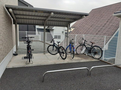 【その他共用部分】 | リアン1