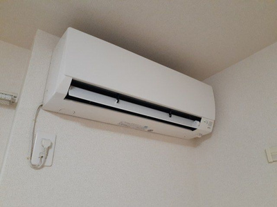 【設備】 | リアン1