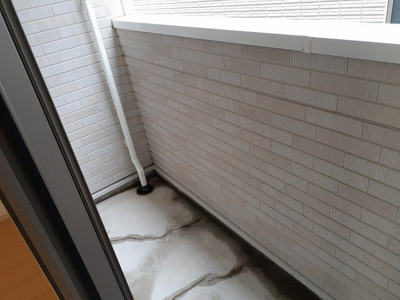 【バルコニー】 | リアン1