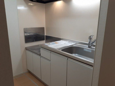 【キッチン】 | リアン1