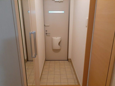 【玄関】 | リアン1