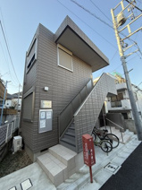 ベルフラワー方南の画像