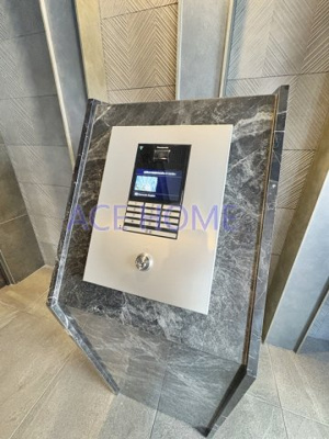 【セキュリティ】 | プレサンス桜川グロワール