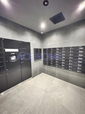 【設備】 | プレサンス桜川グロワール