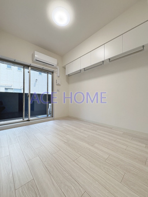 【居間・リビング】 | プレサンス桜川グロワール