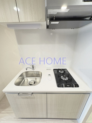 【キッチン】 | プレサンス桜川グロワール